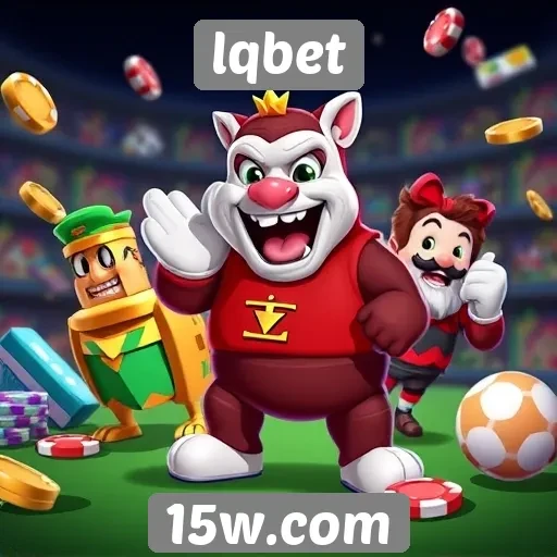 Comparativo de jogos populares disponíveis no lqbet