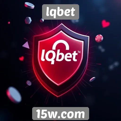 Segurança e proteção de dados no lqbet