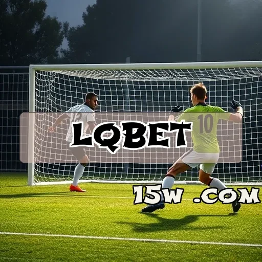 lqbet Futebol