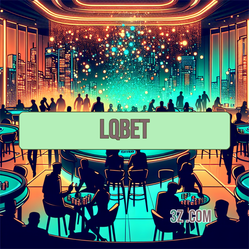 A Revolução da Plataforma de Jogos na lqbet