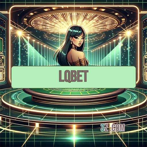 Apostas Inteligentes: Experimente o LQBET em Grande Estilo