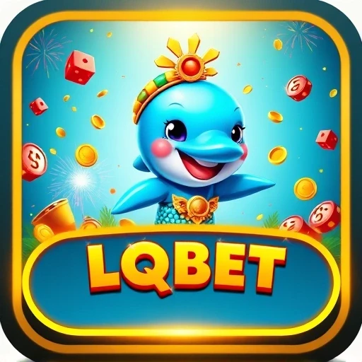 Logotipo lqbet