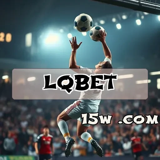 lqbet Móvel