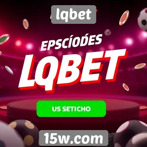 novas promoções atraem mais jogadores ao lqbet