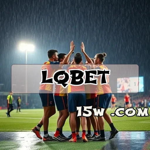 lqbet Torneios